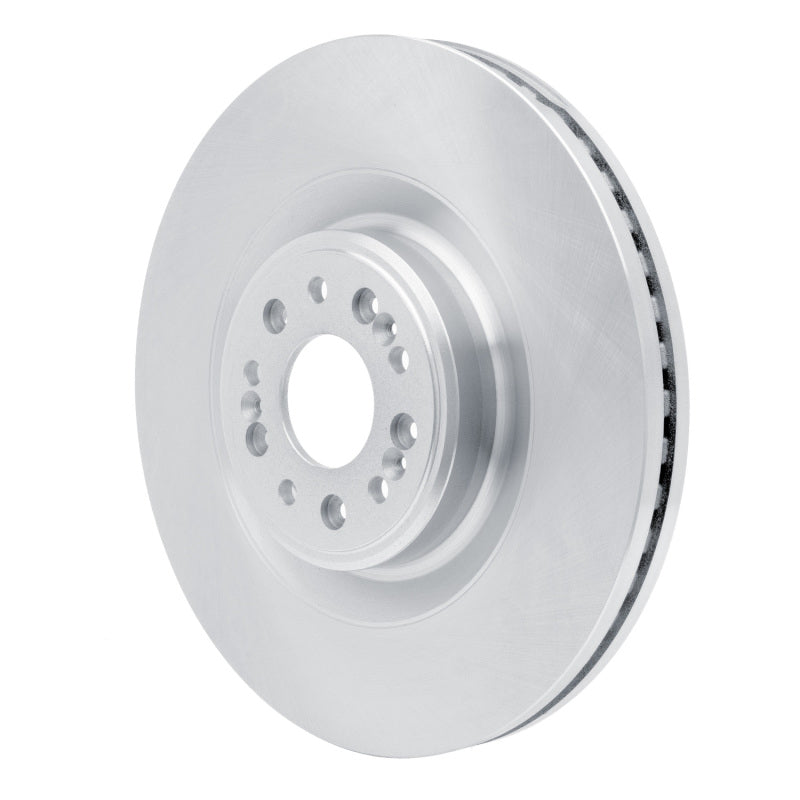 R1 17-22 Genesis G90 Front Brake Rotor