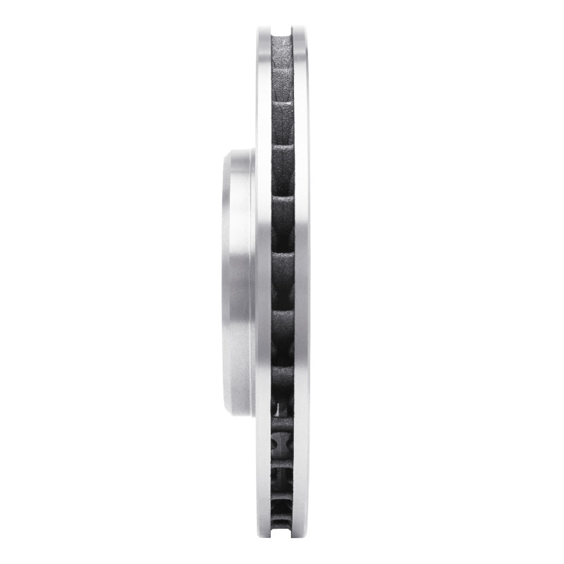 R1 94-02 Mercedes-Benz E500 Right Front Brake Rotor