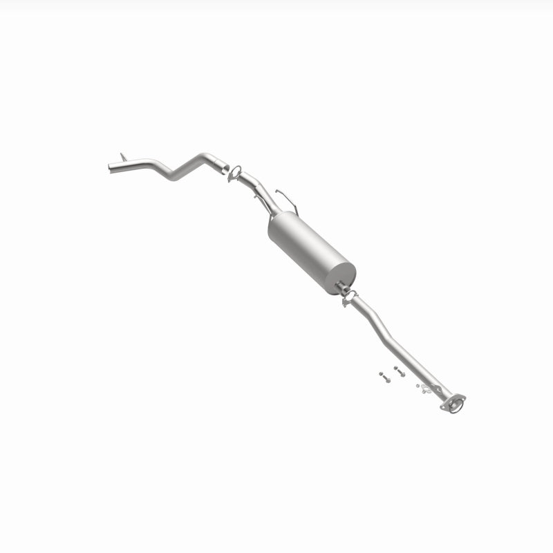 MagnaFlow BRE Exhaust Kit 01-04 Toyota Tacoma 2.7L