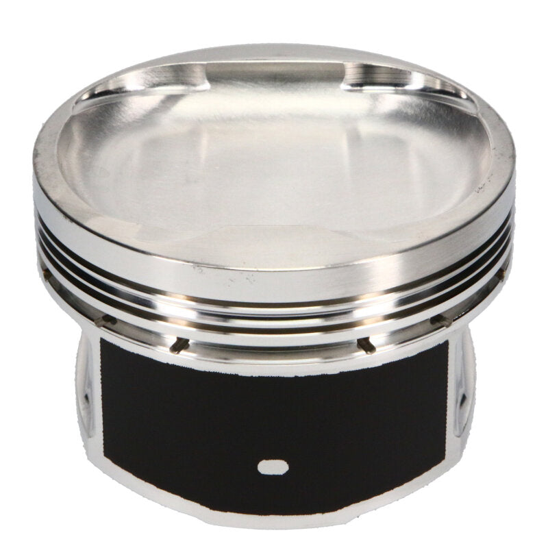JE Pistons 97-05 Toyota 3S-GE BEAMS CR 12.5:1 Bore 86.5 Stroke 86mm Dome 1.1cc Piston Set(4) w.Rings