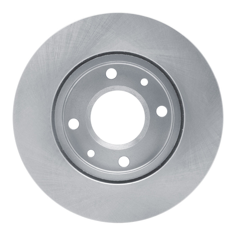 R1 97-02 Peugeot 306 (Mexico) Front Brake Rotor