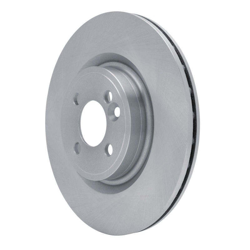 R1 09-14 Mini Cooper Clubman Front Brake Rotor
