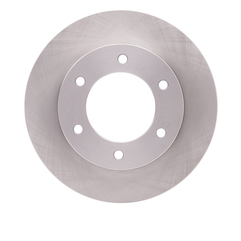 R1 01-04 Honda Passport Front Brake Rotor