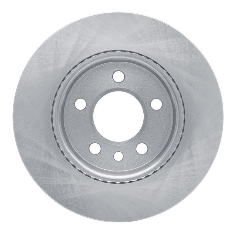 R1 10-17 Volkswagen AMAROK (Mexico) Front Brake Rotor