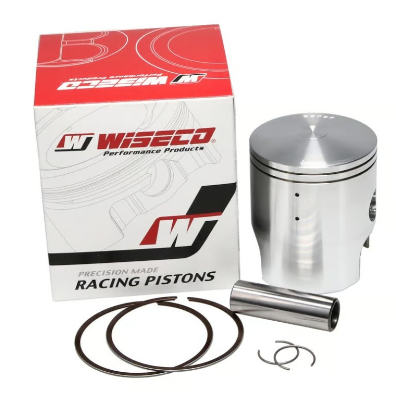 Wiseco Suzuki PE175 80-84 2500CD Piston Kit
