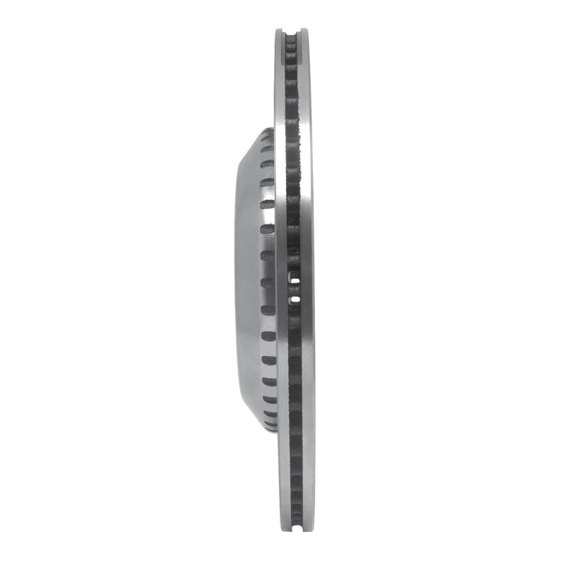DFC 20-26 Jaguar I-Pace Rear Brake Rotor