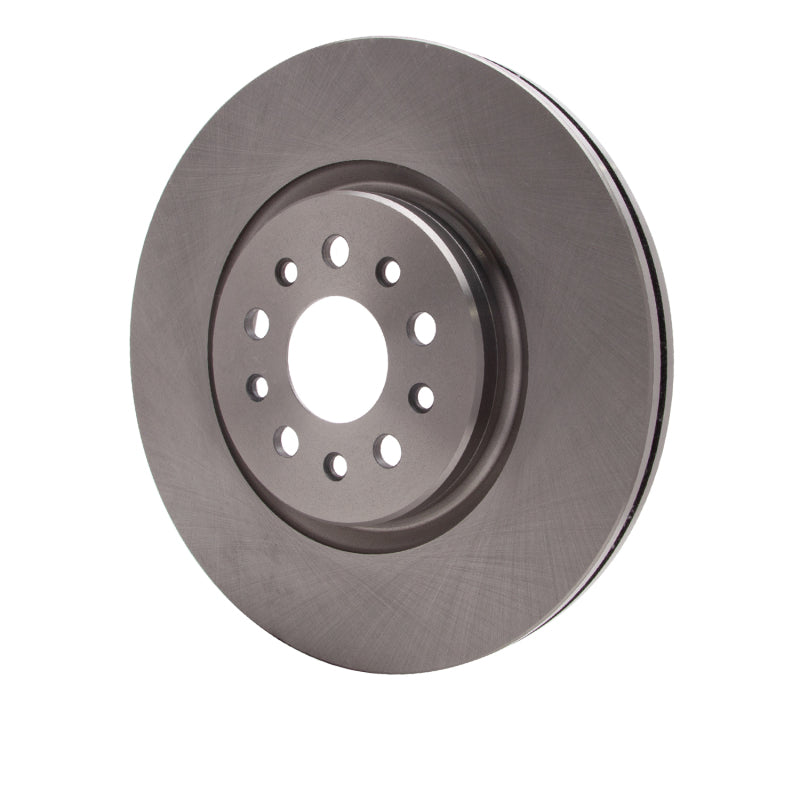 DFC 14-22 Maserati Ghibli Front Brake Rotor