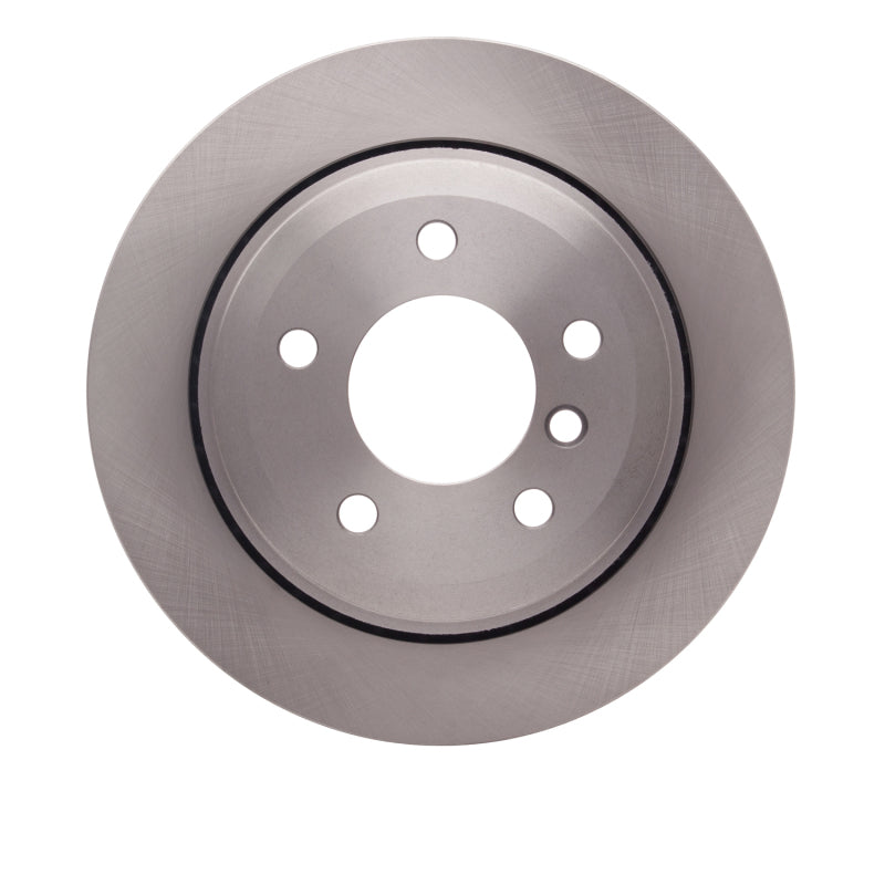 R1 01-05 BMW 325XI Rear Brake Rotor