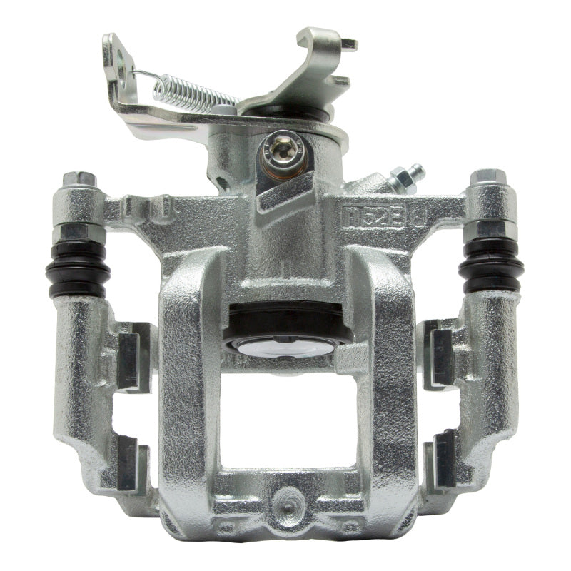 DFC 13-17 Buick Encore Rear-R Premium Caliper - Silver Zinc Coated