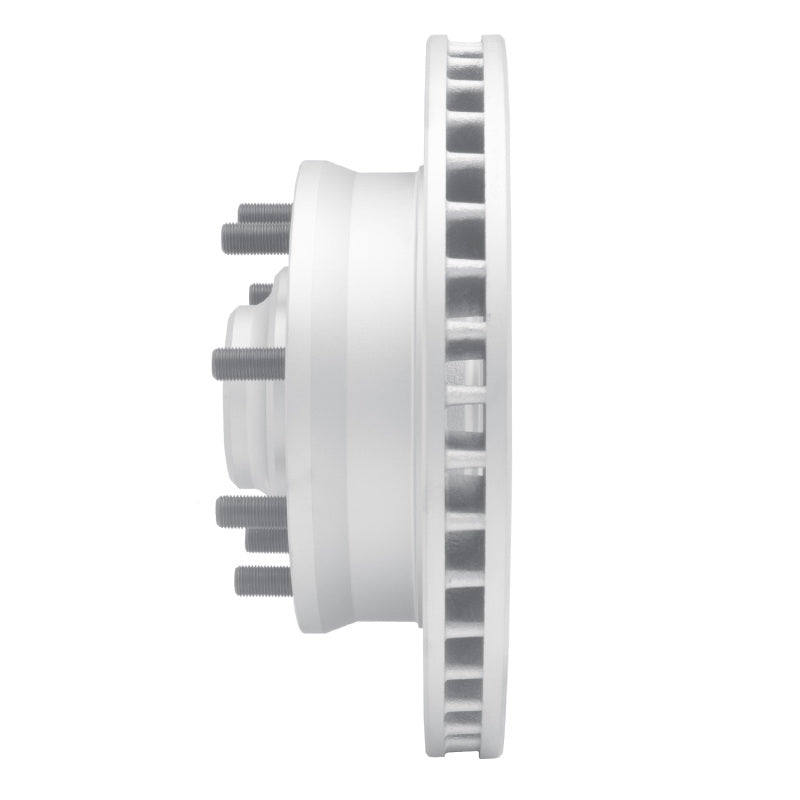 R1 71-95 Chevrolet R20/R2500 Suburban Front GeoSPEC Coated Rotor
