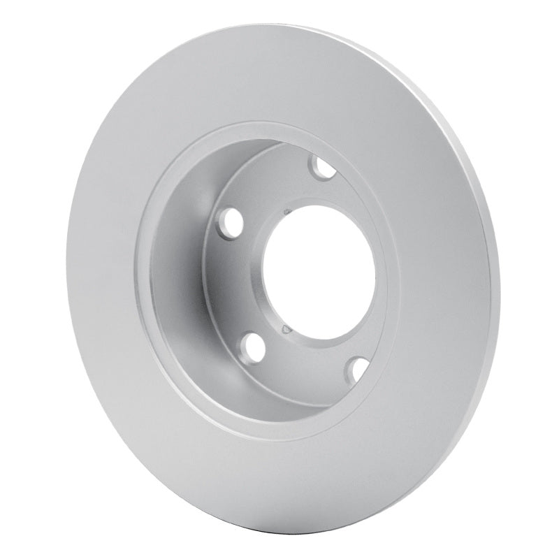 R1 98-01 Audi A6 Quattro Rear GeoSPEC Coated Rotor