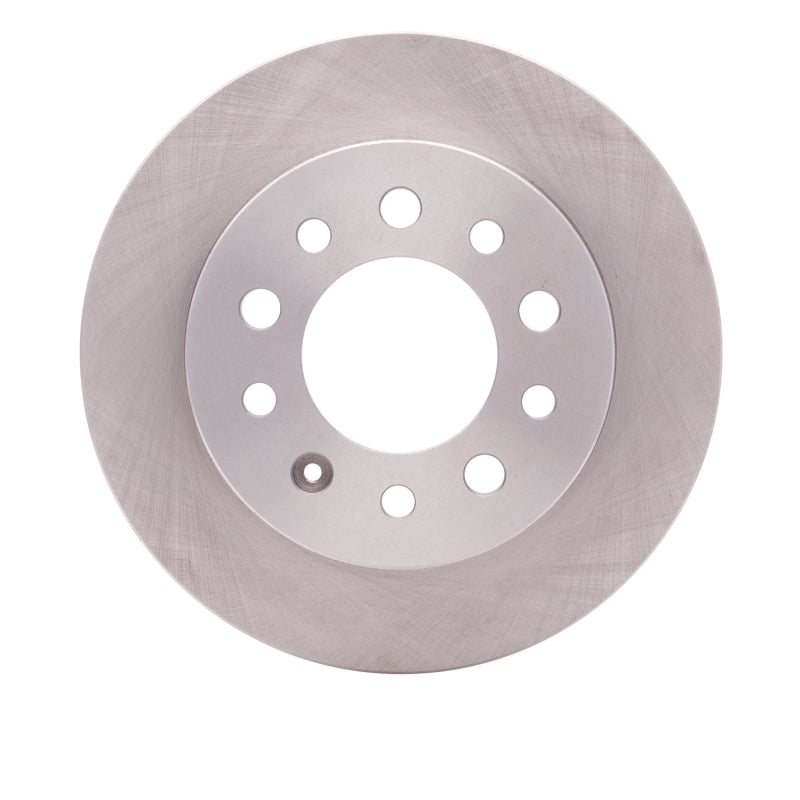 R1 03-08 Hyundai Tiburon Rear Brake Rotor