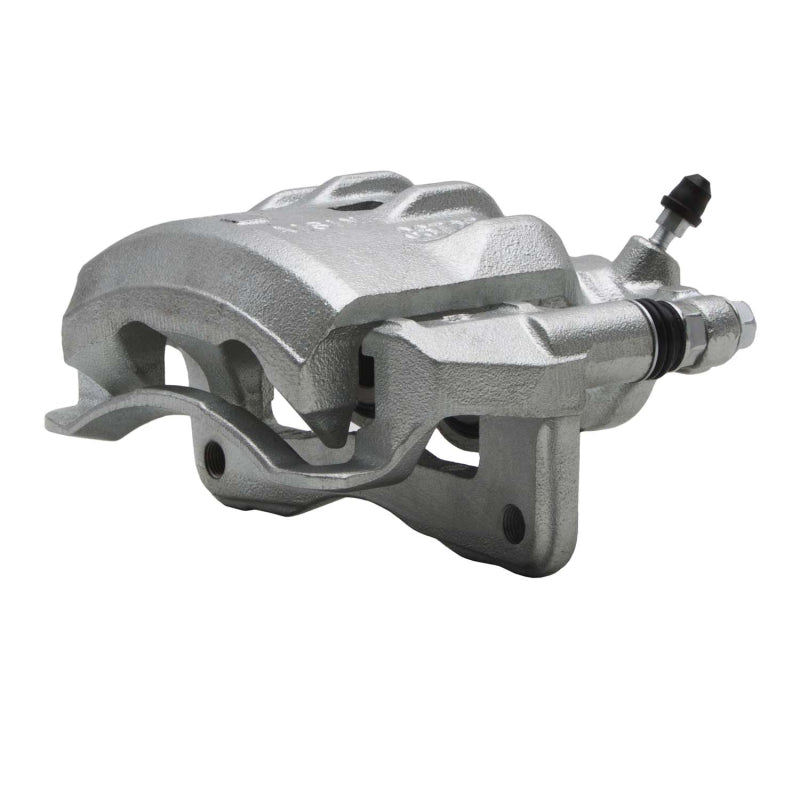 DFC 91-92 Toyota MR2 Front-R Silver Zinc Coated Premium Caliper