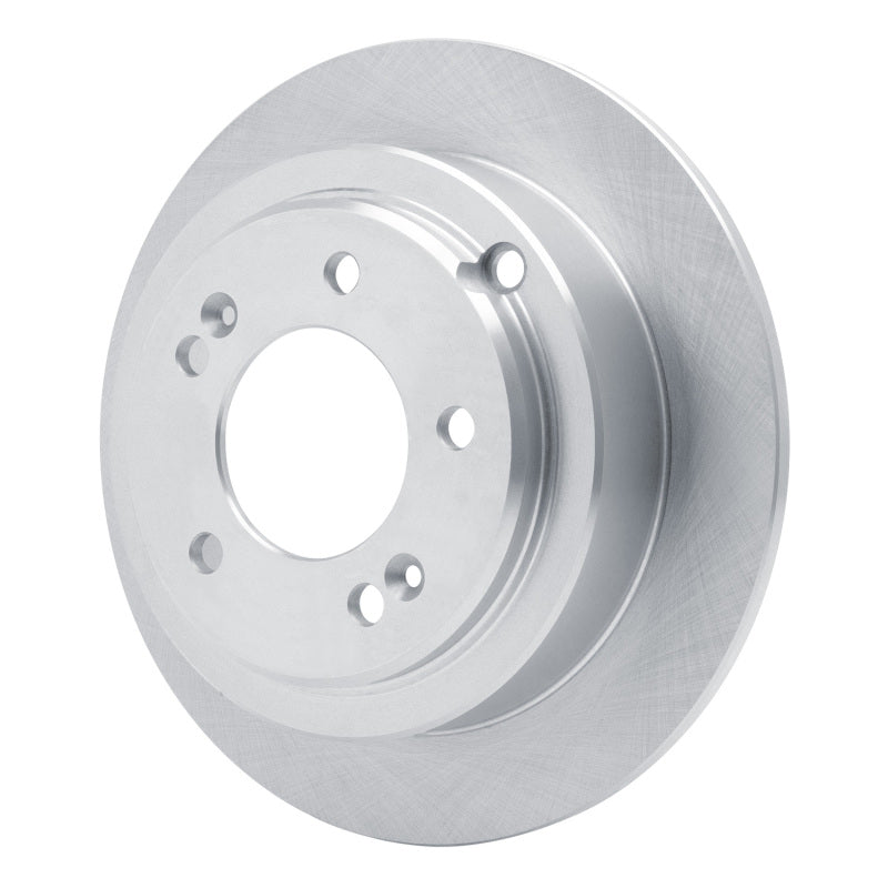 R1 2004-2006 Kia AMANTI Rear Brake Rotor