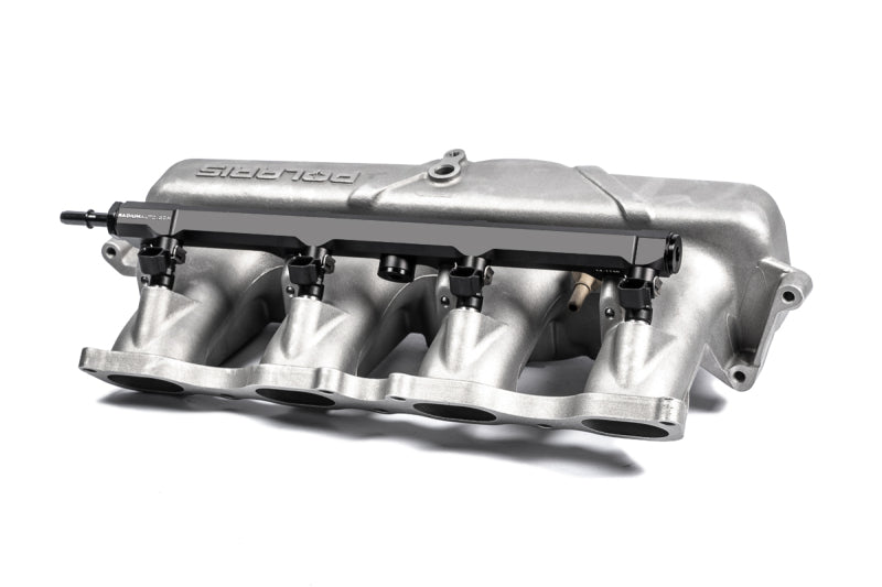 Radium Off-Road Fuel Rail Polaris Prostar 2.0L