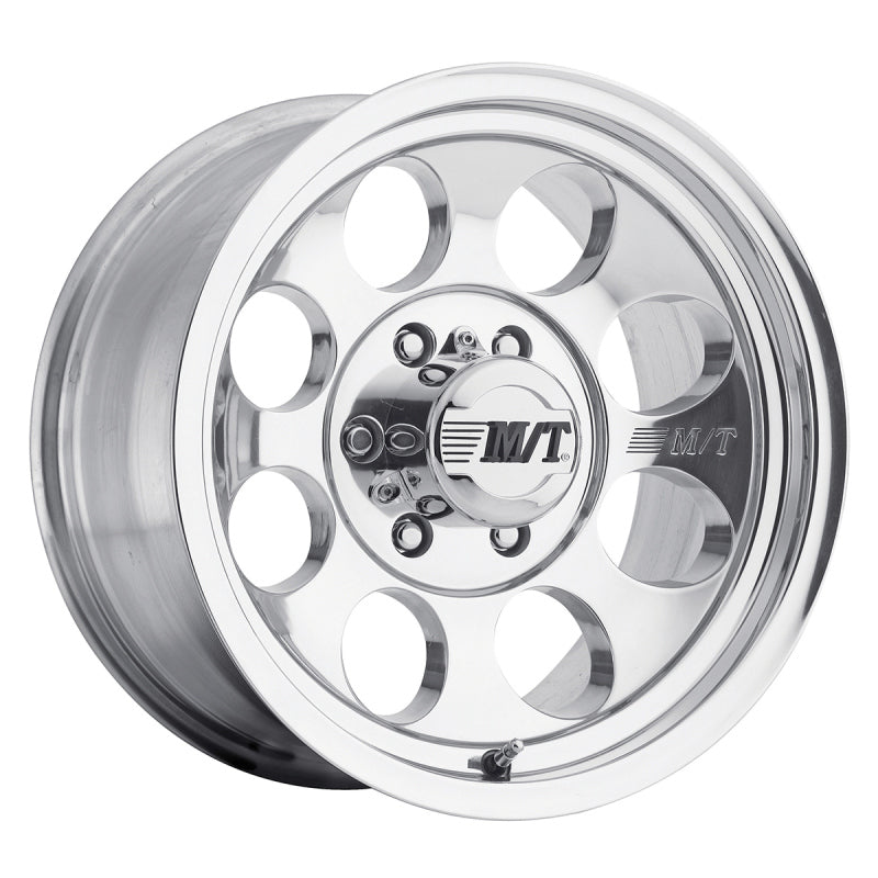Mickey Thompson Classic III Wheel - 16x10 8x170 4-1/2 - 250344