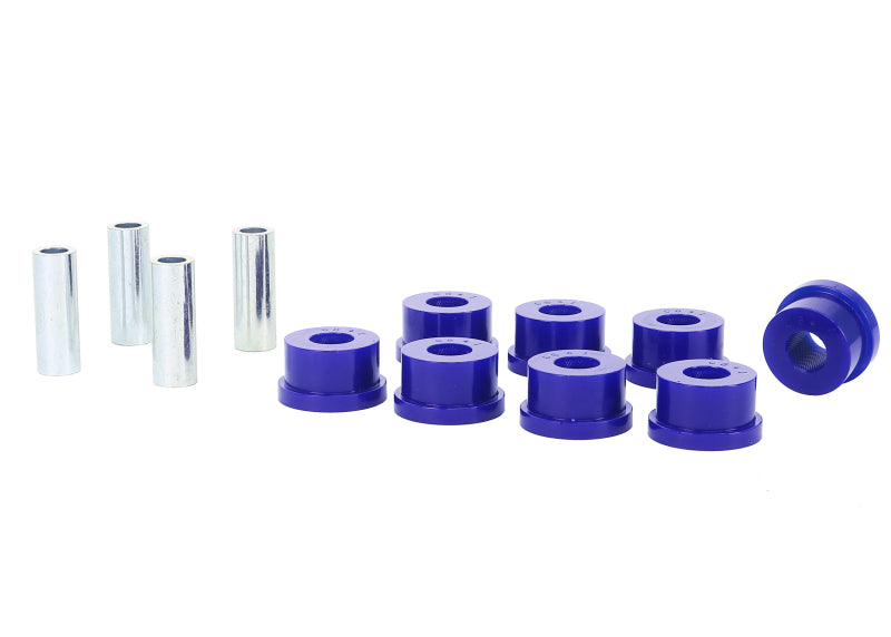 SuperPro 1996 Toyota 4Runner SR5 Rear Trailing Arm Upper Bushing Set