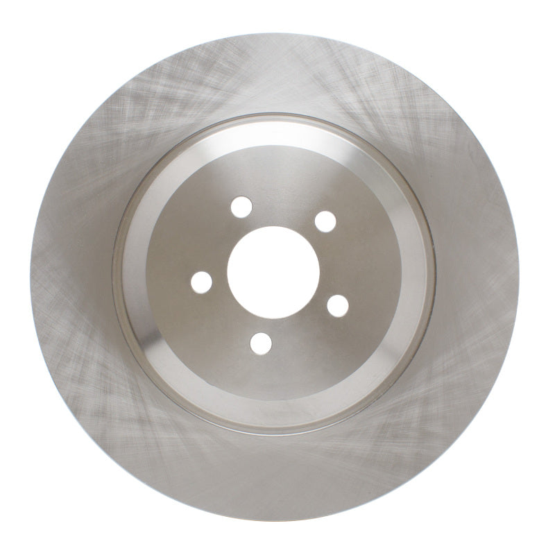 R1 21-23 Dodge Charger Right Front Brake Rotor