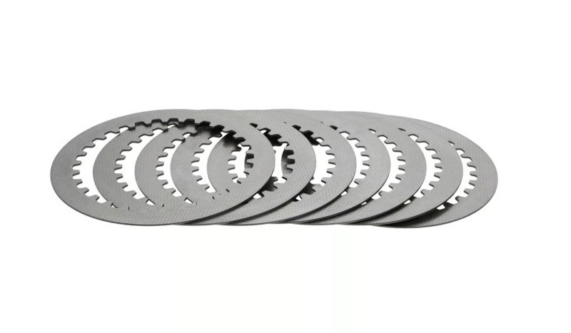 Wiseco Clutch Plate Kit - 5 Steel Clutch Basket