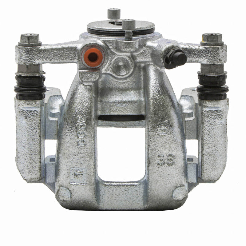 DFC 16-25 Buick Regal Sportback Rear-L/Rear-R Silver Zinc Coated Premium Caliper