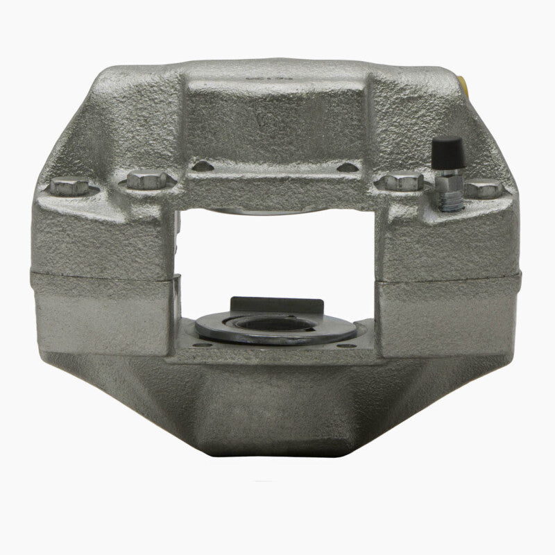 DFC 73-91 Mercedes-Benz 560SL Rear-R Premium Caliper - Silver Zinc Coated