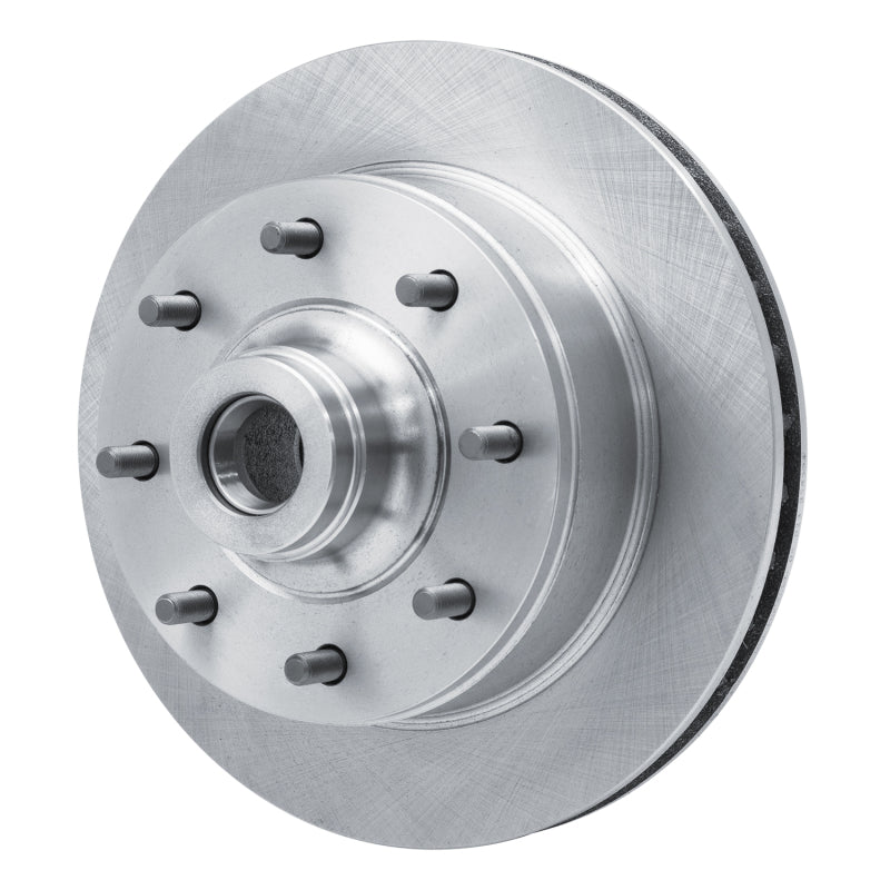 DFC 94-97 Dodge B3500 / B2500 Front Brake Rotor