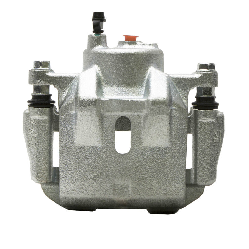DFC 00-00 Toyota Celica Front-R Silver Zinc Coated Premium Caliper