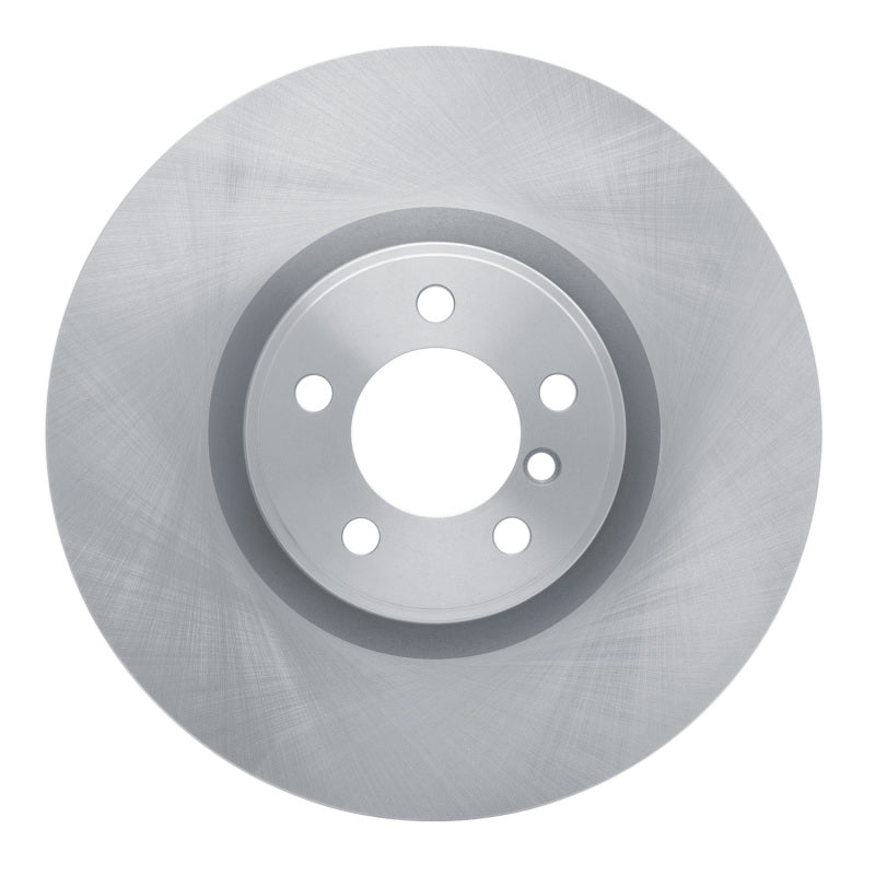 R1 10-12 Land Rover Range Rover Front Brake Rotor