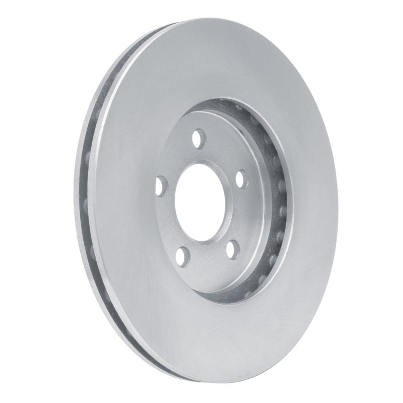 R1 1995-2006 Chrysler CIRRUS Front Brake Rotor