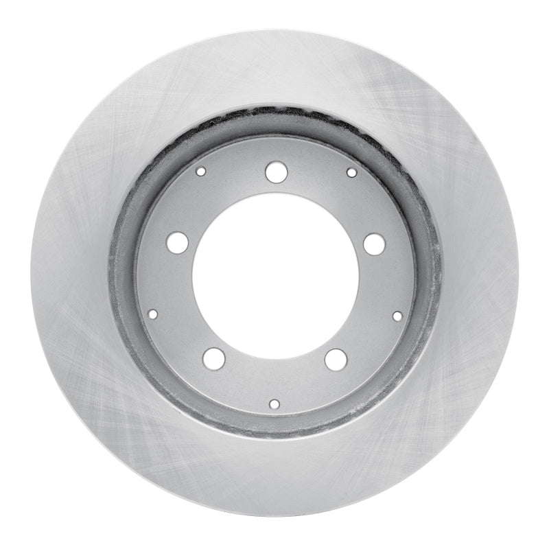 R1 1979-2003 Blue Bird Bus CV200 Front/Rear Brake Rotor