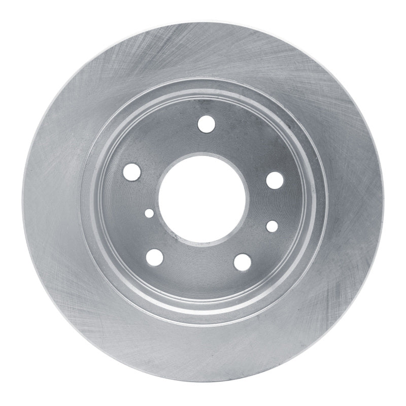R1 89-91 Mazda RX-7 Rear Brake Rotor