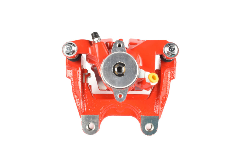 DBA 13-16 Mercedes-Benz CLA45 AMG Street Series Right Rear Caliper