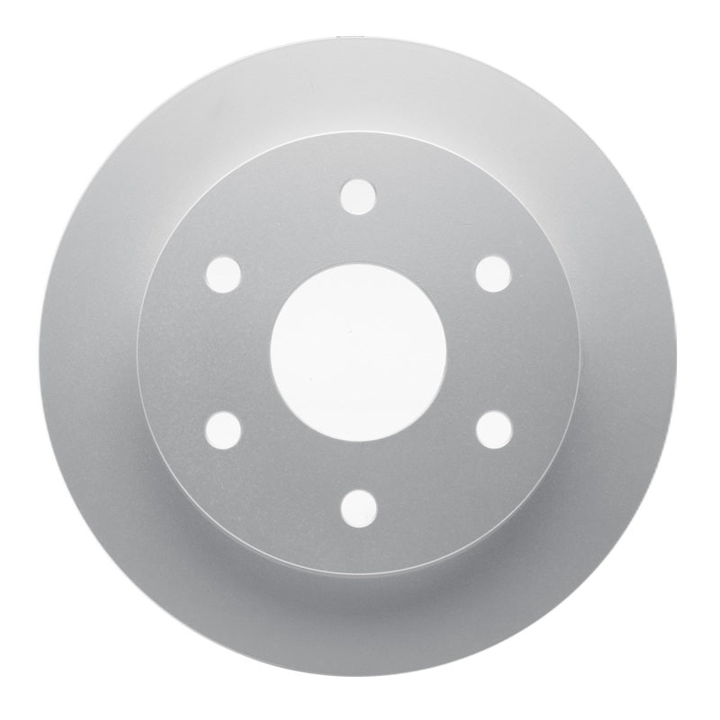 R1 88-00 Cadillac Escalade Front GeoSPEC Coated Rotor
