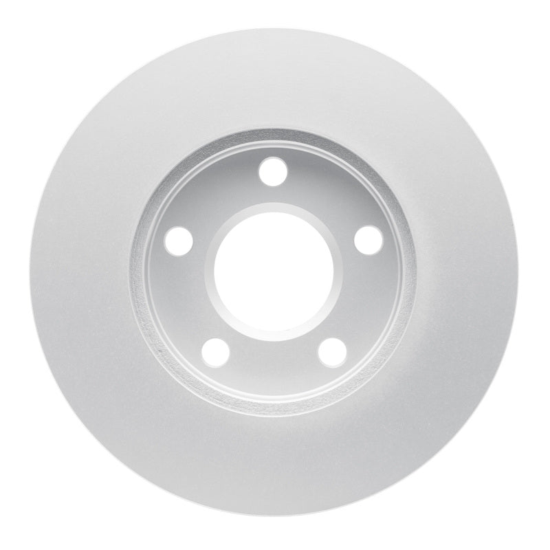 R1 90-97 Buick Riviera Front GeoSPEC Coated Rotor