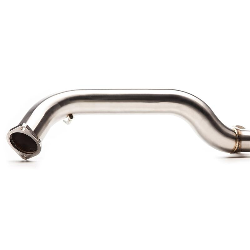 Cobb 10-12 Mazdaspeed3 Gen2 SS 3in Cat-Back Exhaust