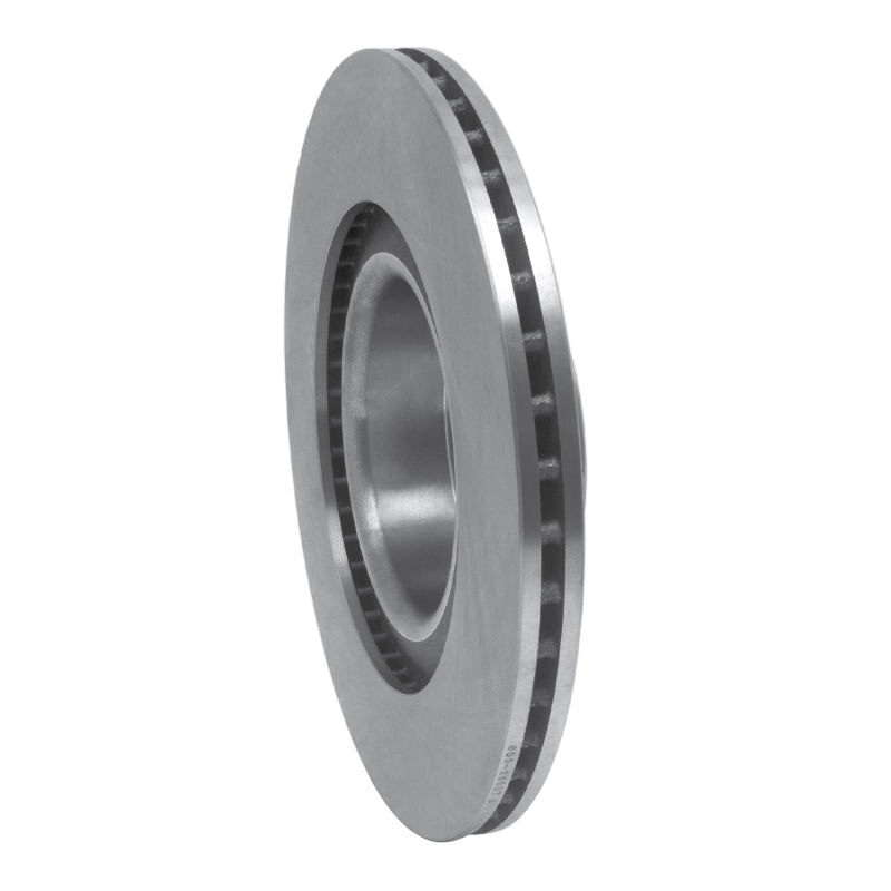 DFC 20-25 Tesla Model Y Front Brake Rotor