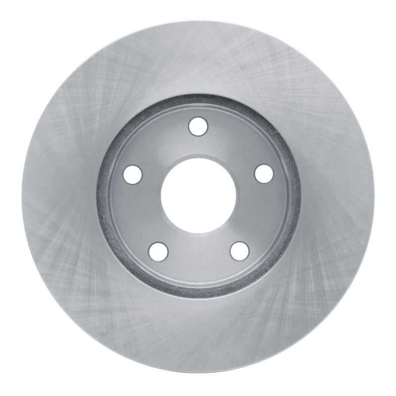 R1 91-97 Toyota Previa Front Brake Rotor
