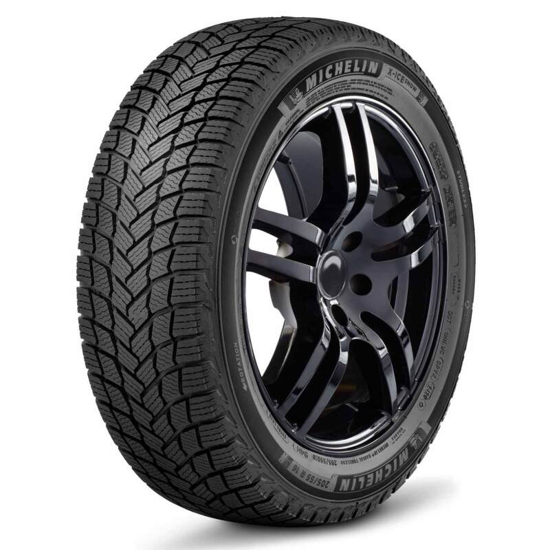 Michelin X-Ice Snow 235/60R19 107H