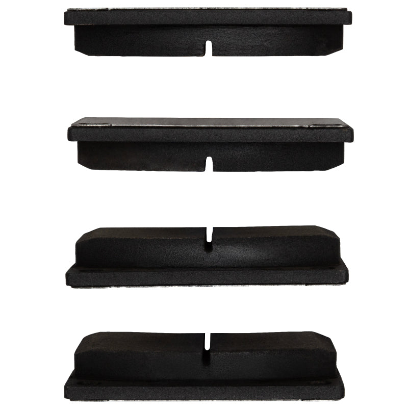 R1 67-93 Volvo GLE Front R1 Ceramic Brake Pads