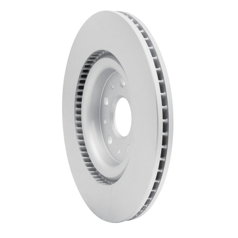 R1 2020-2025 Chevrolet Corvette Rear R1 Carbon Alloy GeoMET Rotor