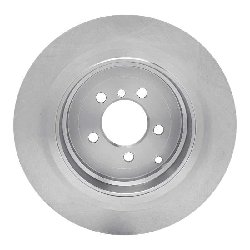 R1 06-12 Land Rover Range Rover Rear Brake Rotor