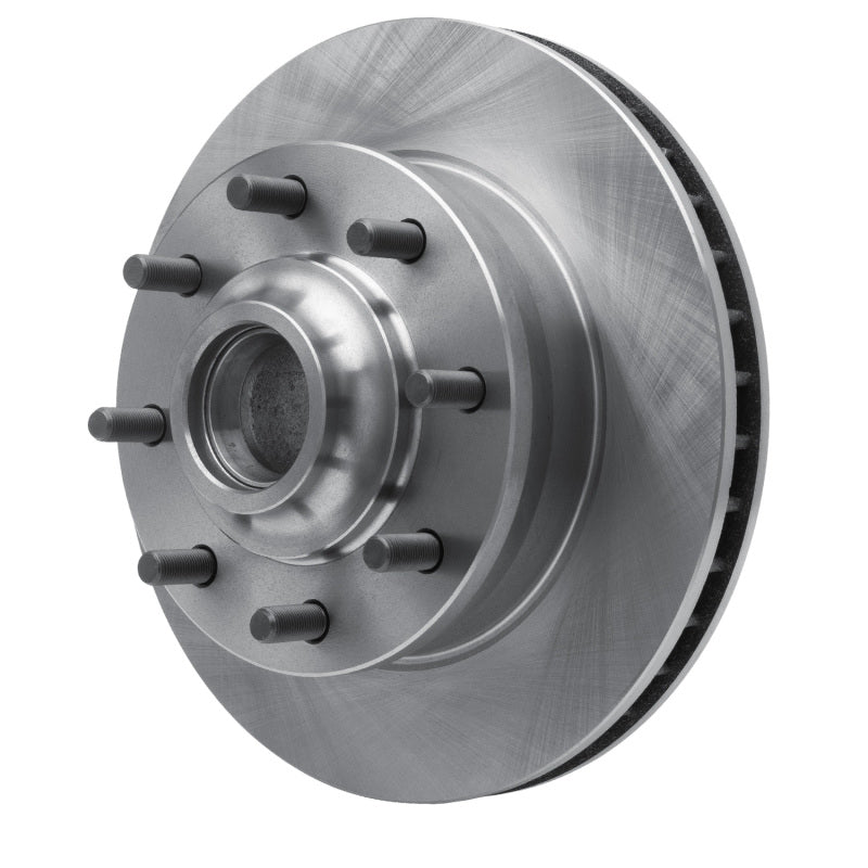 DFC 93-95 Chevrolet G30 Front Brake Rotor