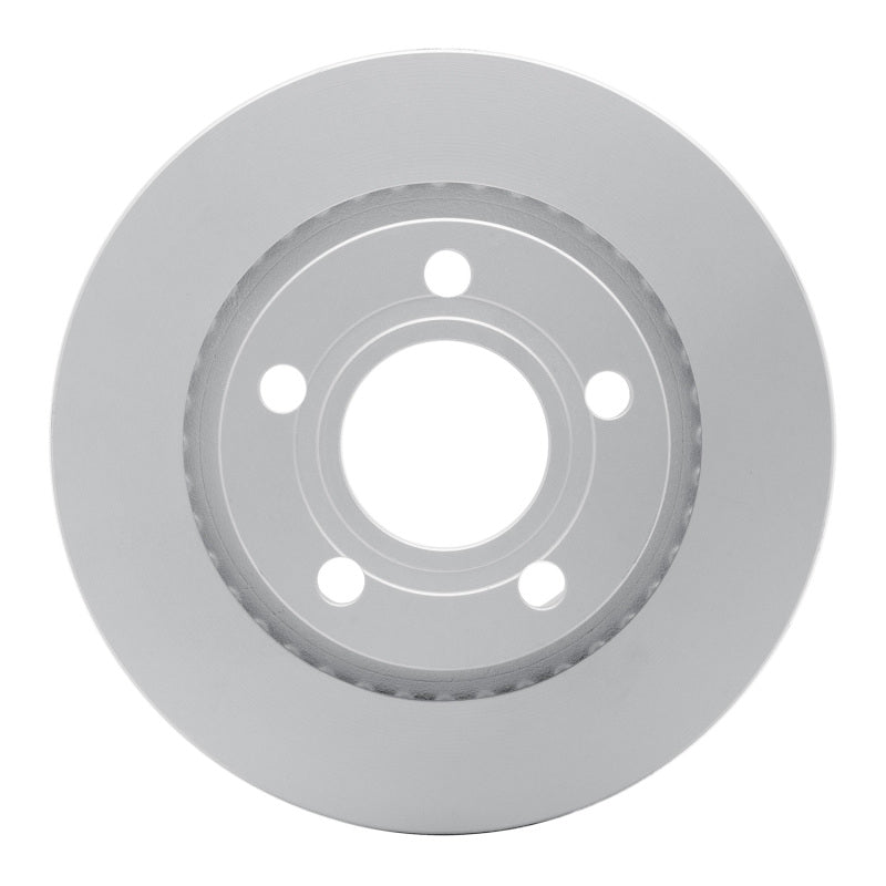 R1 99-05 Audi S6 Rear GeoSPEC Coated Rotor