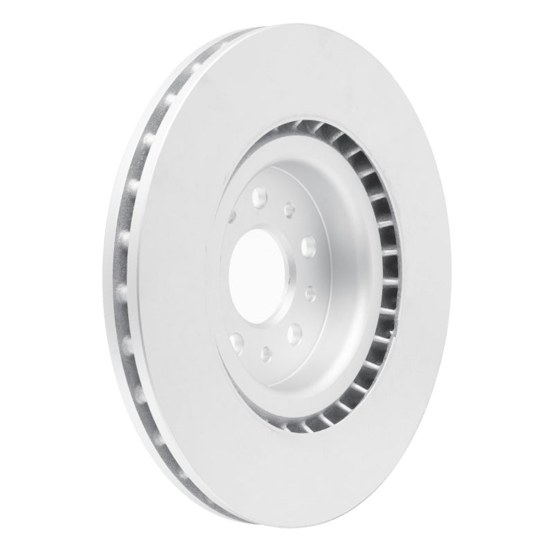 R1 2015-2022 Ram Promaster City Front GeoSPEC Coated Rotor