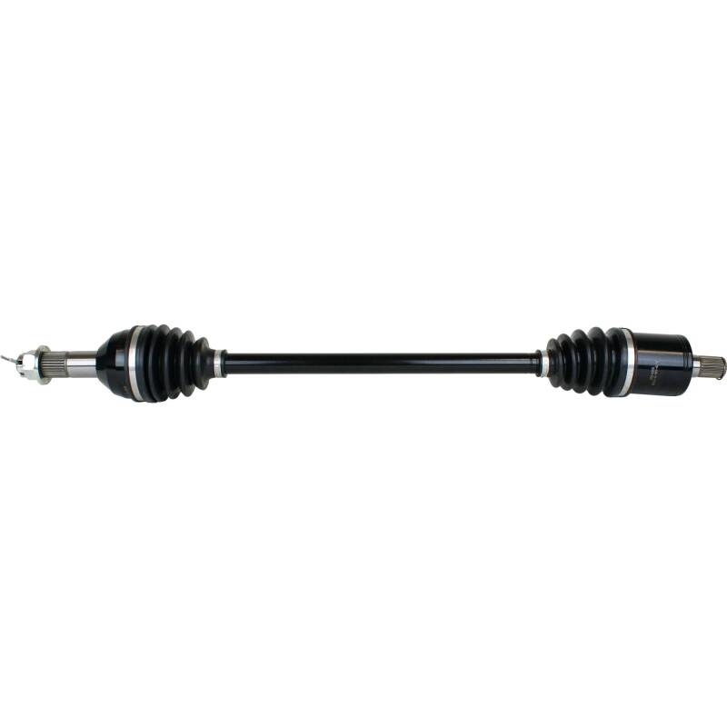 All Balls Racing 2024 Defender 1000 LTD Cab/2024 Defender 1000 Pro LTD Cab 6 Ball Axle