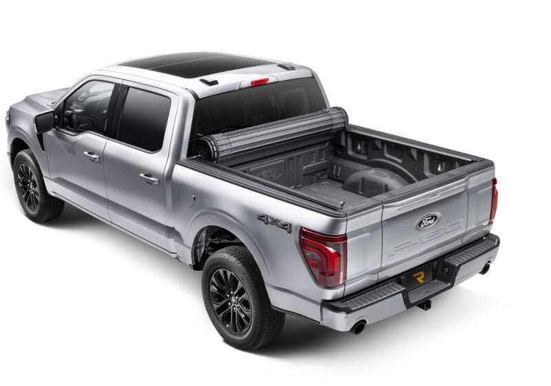 BAK 19-23 Ford Ranger 6.1ft Bed Revolver X4ts