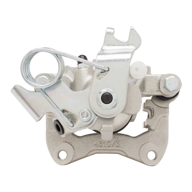 DFC 96-97 Audi A4 Rear-R Silver Zinc Coated Premium Caliper