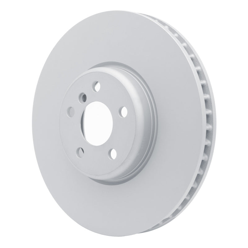 R1 16-25 BMW 230I xDrive Left Front GeoSPEC Coated Rotor