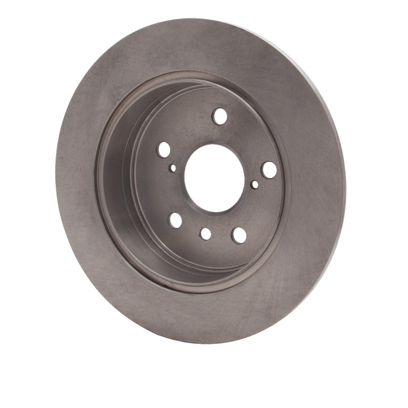 R1 18-24 Toyota Camry Rear Brake Rotor