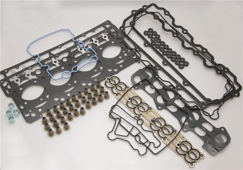 Cometic Street Pro 07-08 Ford 6.0L Powerstroke w/ 20mm Dowels 96mm Bore Top end Gasket Kit
